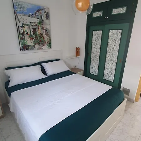 La Casa Bianca Novo Sancti Petri