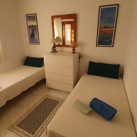 La Casa Bianca