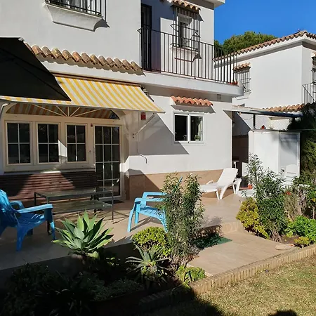 La Casa Bianca Novo Sancti Petri