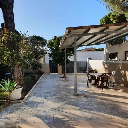 La Casa Bianca *
