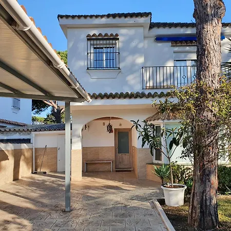 La Casa Bianca * Novo Sancti Petri