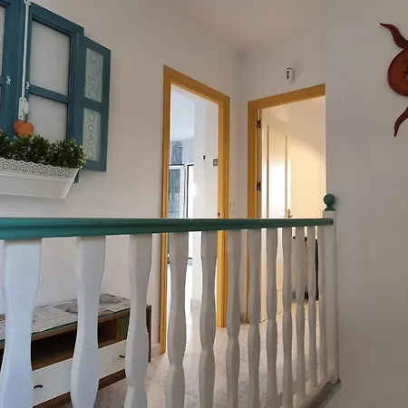 La Casa Bianca Holiday home *