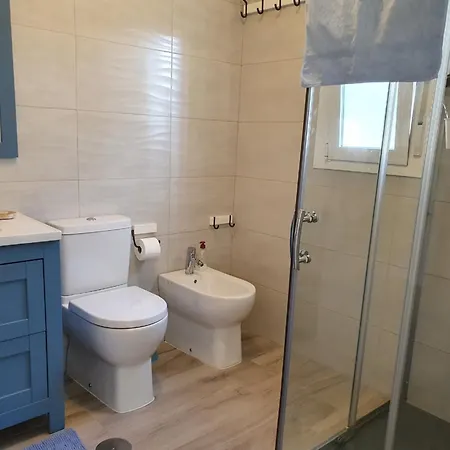 La Casa Bianca Holiday home