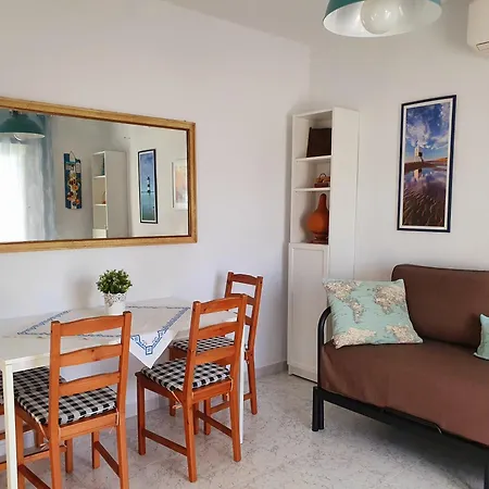 La Casa Bianca Holiday home