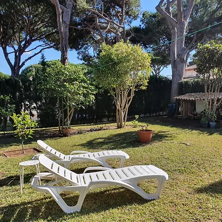 Holiday home La Casa Bianca *