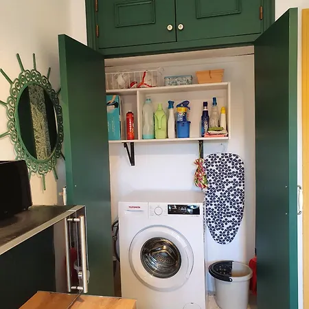 La Casa Bianca * Novo Sancti Petri