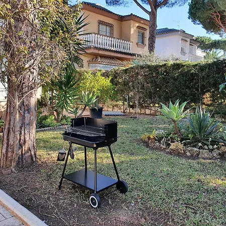La Casa Bianca * Novo Sancti Petri