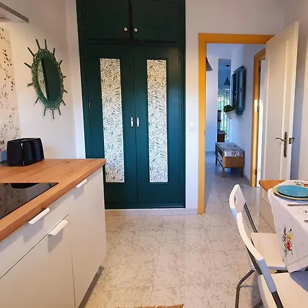 La Casa Bianca Holiday home Novo Sancti Petri