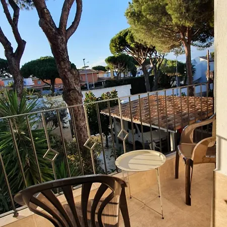 La Casa Bianca