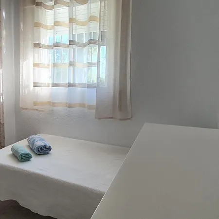 Holiday home La Casa Bianca